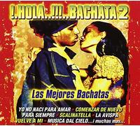 Vv.Aa. - Hola...!!!...Bachata...2