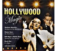 Vv.Aa - Hollywood Magic