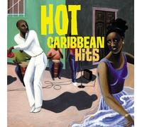 Vv.Aa - Hot Caribbean Hits