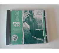 Vv. Aa. - Hot Jazz 1928-1930