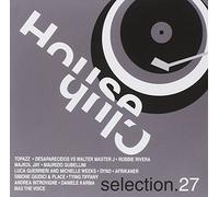 Vv.Aa - House Club Selection 27