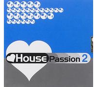 Vv.Aa. - House Passion 2