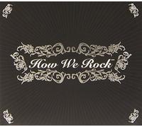 Vv. Aa. - How We Rock -Digi-