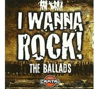 Vv.Aa. - I Wanna Rock "The Ballads"