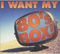 Vv.Aa - I Want My 80's Box! (3 CD)