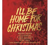Vv. Aa. - I'Ll Be Home For Christmas