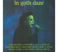 Vv. Aa. - In Goth Daze