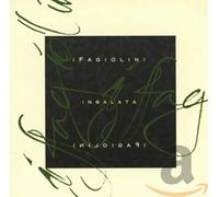 Vv. Aa. - Insalata: Vocal Works