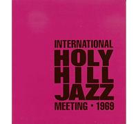 Vv. Aa. - International Holy Hill Jazz Meeting 1969