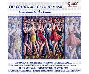Vv.Aa - Invitation To The Dance