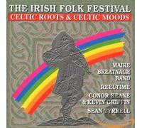 Vv.Aa - IRISH FOLK FESTIVAL