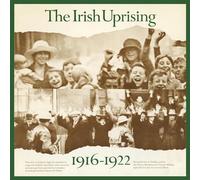 Vv.Aa - Irish Uprising / 1916-1922