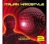 Vv.Aa. - Italian Hardstyle 2