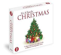 Vv. Aa. - It'S A Family Christmas
