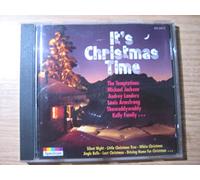 Vv.Aa - It's Christmas Time