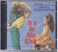 Vv. Aa. - It'S In His Kiss