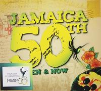 Vv.Aa - Jamaica 50Th: Then & Now