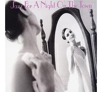 Vv.Aa - Jazz For A Night On The Town