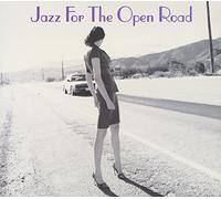 Vv.Aa - Jazz For The Open Road (2 CD)
