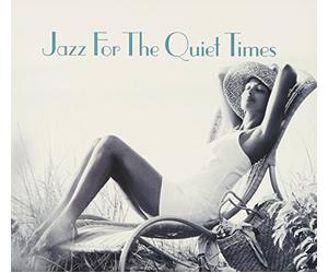 Vv.Aa - Jazz For The Quiet Times (2 CD)