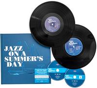Vv.Aa - Jazz On A Summer's Day