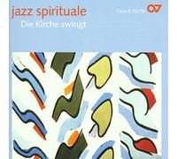 Vv. Aa. - Jazz Spirituale