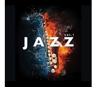 Vv.Aa. - Jazz Vol.1 2cd