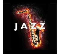 Vv.Aa. - Jazz Vol.2 2cd