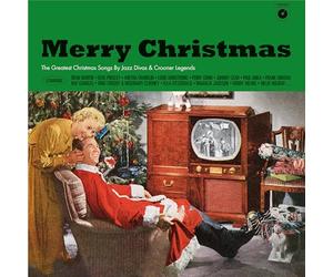 Vv. Aa. - Jazzy Christmas