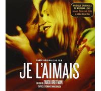 Vv. Aa. - Je L'Aimais