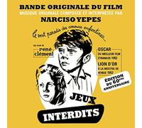 Vv. Aa. - Jeux Interdits