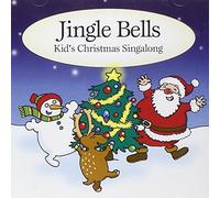 Vv. Aa. - Jingle Bells-Kids Christmas Sing Along