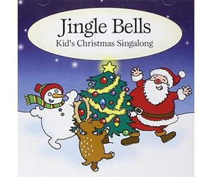 Vv. Aa. - Jingle Bells-Kids Christmas Sing Along