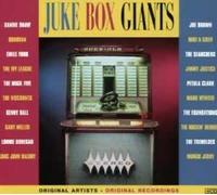 Vv.Aa. - Juke Box Giants