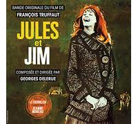 Vv. Aa. - Jules Et Jim