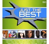 Various Artists Just the Best - Volume 60 (CD) Album
