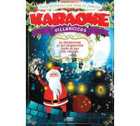 Vv.Aa. - Karaoke Navideño Vol.2 Dvd