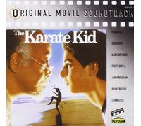 Vv.Aa - Karate Kid