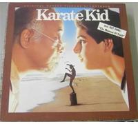 Vv.Aa - Karate Kid