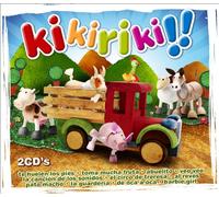 Vv.Aa. - Kikiriki 2cd
