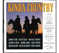 Vv.Aa. - Kinda Country