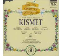 Vv. Aa. - Kismet