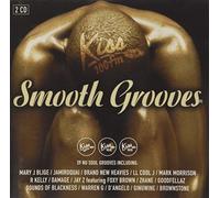 Vv.Aa - KISS FM SMOOTH GROOVES
