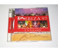 Vv.Aa - Kiss In Ibiza '97