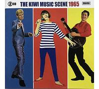 Vv.Aa - Kiwi Music Scene 1965