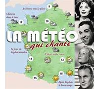 Vv. Aa. - La Meteo Qui Chante