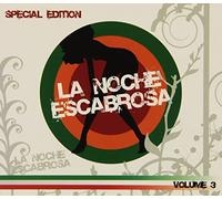 Vv.Aa. - La Noche Escabrosa Vol.3