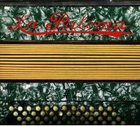 la paloma 2-one song for all worlds