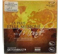 Vv.Aa - La Plus Belle Musique Au Monde