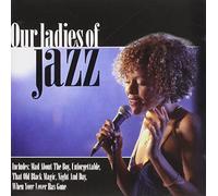 Vv. Aa. - Ladies Of Jazz